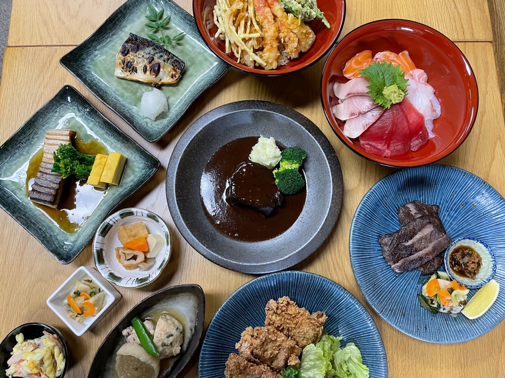 ドッグ居酒屋として