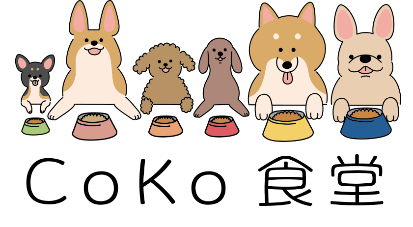 CoKo食堂